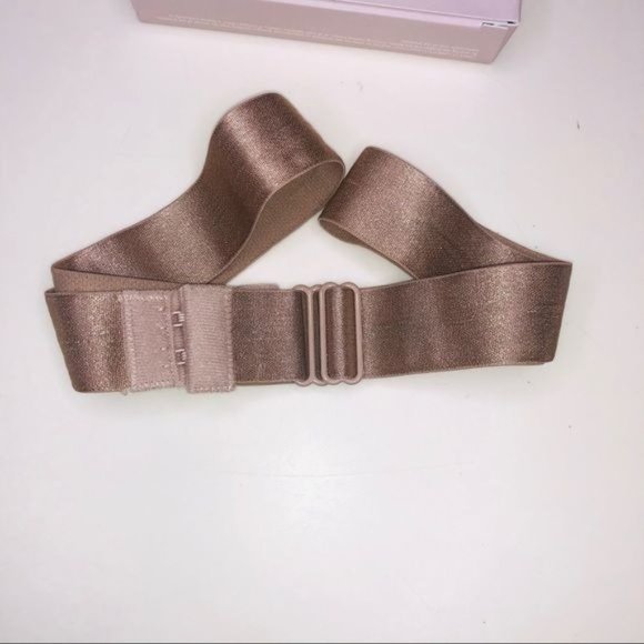 Fashion Forms Adjustable Low Back Strap 4105 - Picture 3 of 3